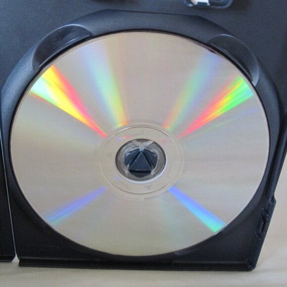 Playstation 2 / PS2 Video Game: NHRA Championship Drag Racing - Picture 4 of 4